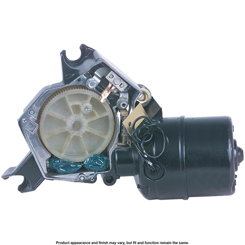1975 Chevrolet C20 Suburban Windshield Wiper Motor Front A1 Cardone 40160 image 3 of 3