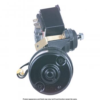 1982 Pontiac Firebird Windshield Wiper Motor Front A1 Cardone 40162 image 3 of 3