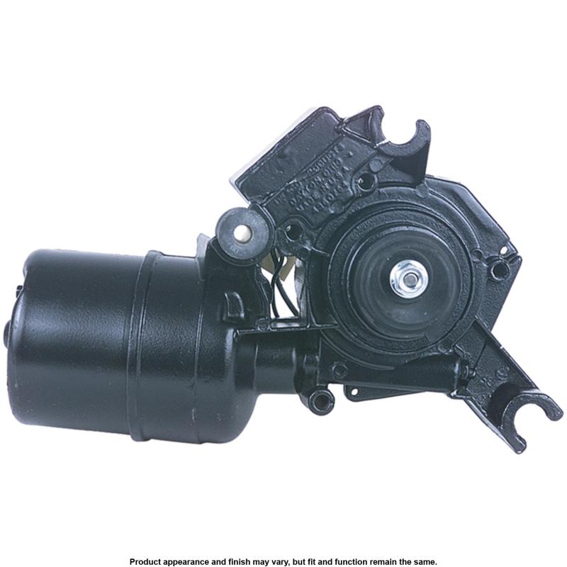 1978 Cadillac Commercial Chassis Windshield Wiper Motor