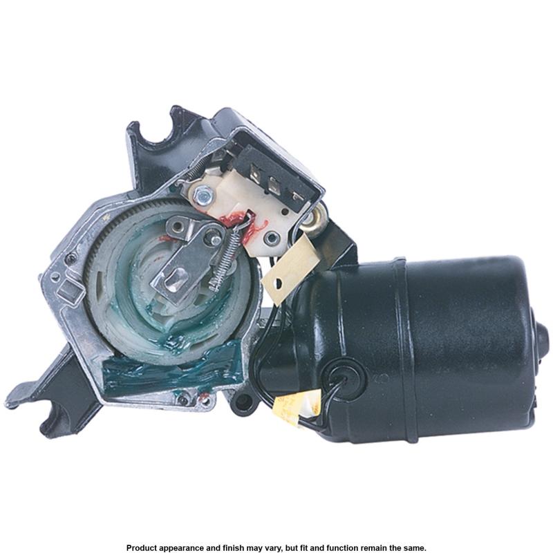 1973 Buick Regal Windshield Wiper Motor Front A1 Cardone 40162 image 2 of 3