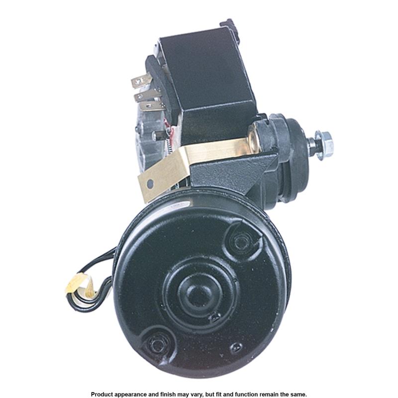 1973 Buick Regal Windshield Wiper Motor Front A1 Cardone 40162 image 3 of 3