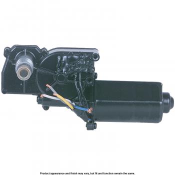 1993 Oldsmobile Silhouette Windshield Wiper Motor Rear A1 Cardone 40163 image 2 of 3