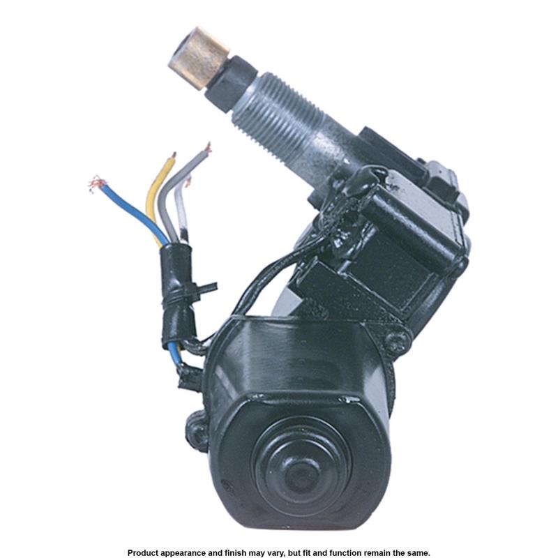 1991 Chevrolet Lumina APV Windshield Wiper Motor