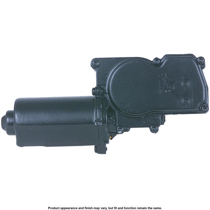 1993 Pontiac Trans Sport Windshield Wiper Motor Rear A1 Cardone 40163 image 3 of 3