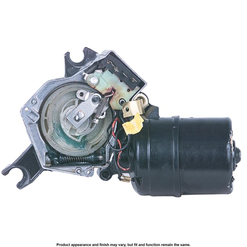 1978 Cadillac Commercial Chassis Windshield Wiper Motor Front A1 Cardone 40168 image 1 of 3