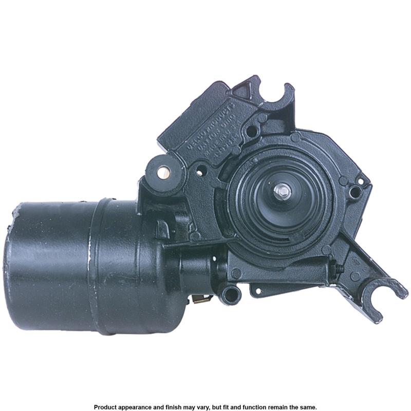 1978 Cadillac Commercial Chassis Windshield Wiper Motor Front A1 Cardone 40168 image 2 of 3