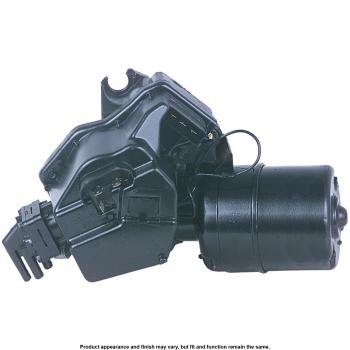 1982 Pontiac Firebird Windshield Wiper Motor Front A1 Cardone 401681 image 2 of 3