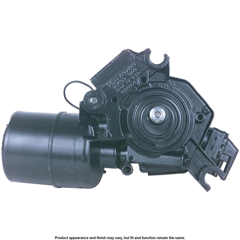 1982 Chevrolet Monte Carlo Windshield Wiper Motor Front A1 Cardone 401681 image 1 of 3