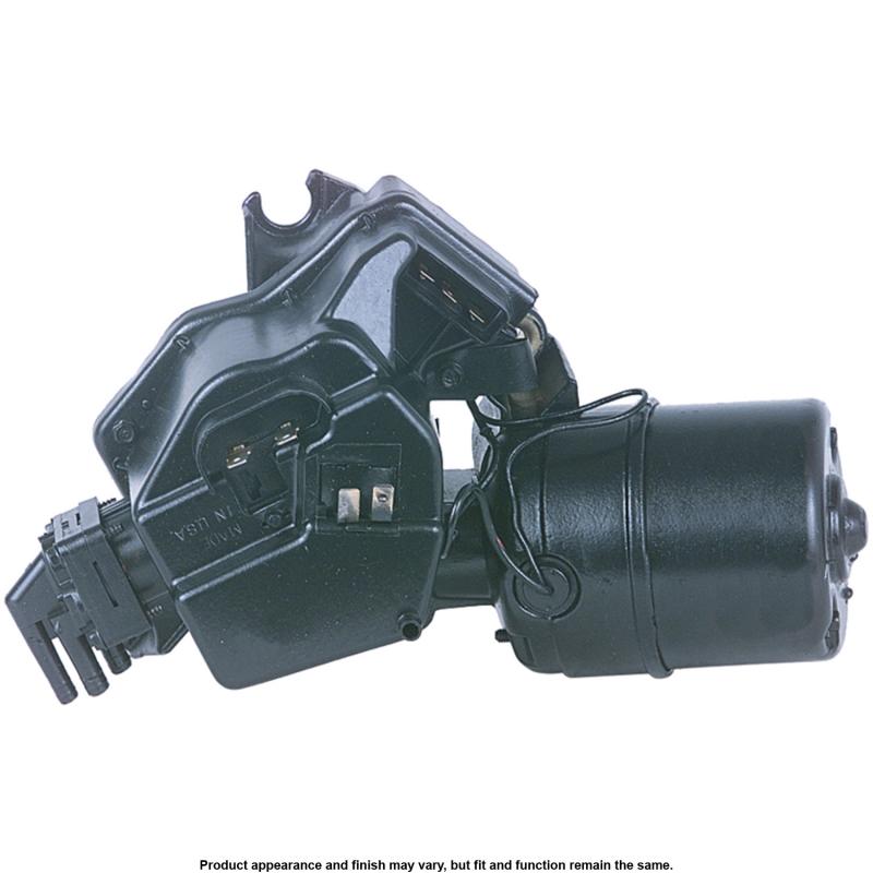 1978 Cadillac Commercial Chassis Windshield Wiper Motor Front A1 Cardone 401682 image 1 of 3