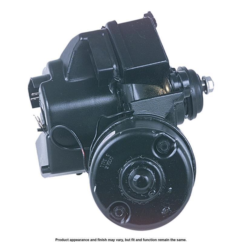 1978 Cadillac Commercial Chassis Windshield Wiper Motor Front A1 Cardone 401682 image 2 of 3