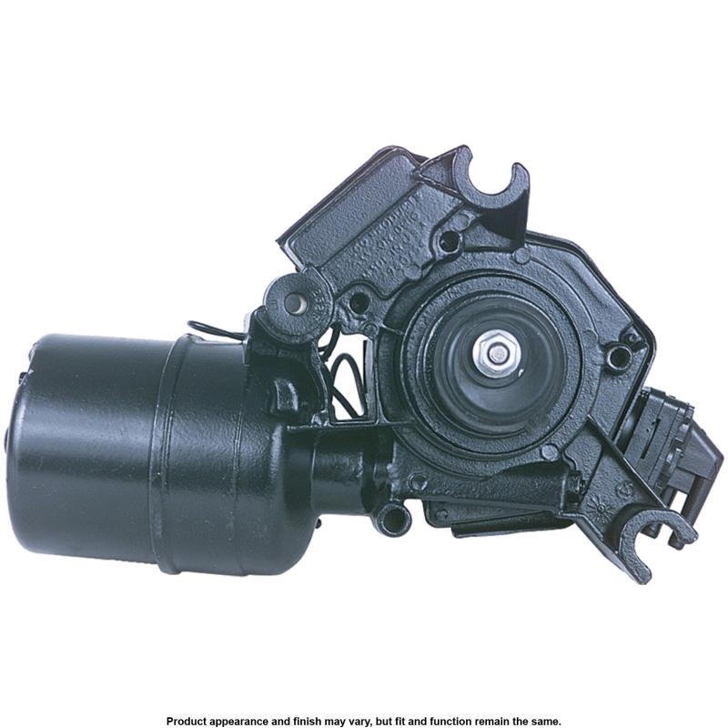 1978 Cadillac Commercial Chassis Windshield Wiper Motor Front A1 Cardone 401682 image 3 of 3