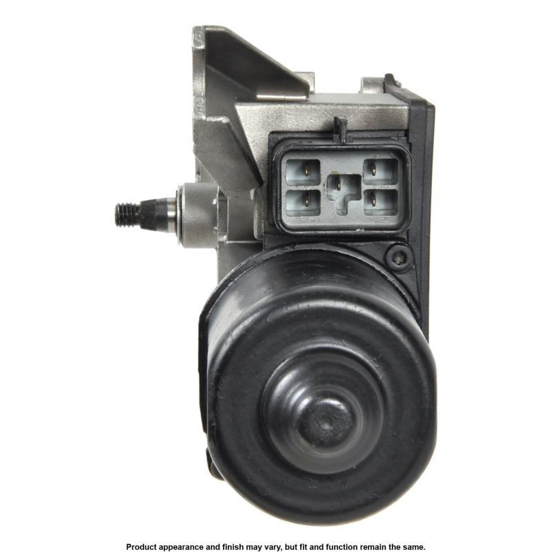 2000 Chevrolet C7500 Kodiak Windshield Wiper Motor Front A1 Cardone 40169 image 2 of 4