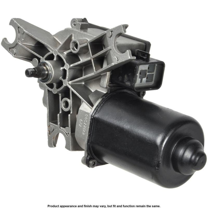 2000 Chevrolet C7500 Kodiak Windshield Wiper Motor Front A1 Cardone 40169 image 3 of 4