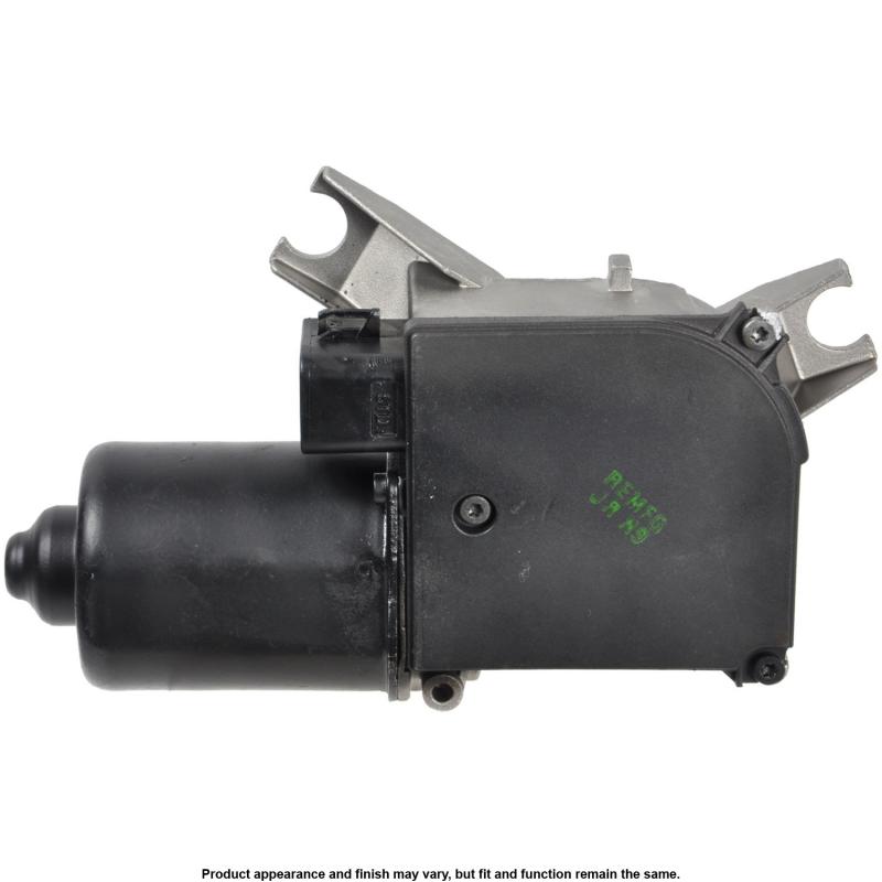 2000 Chevrolet C7500 Kodiak Windshield Wiper Motor Front A1 Cardone 40169 image 4 of 4