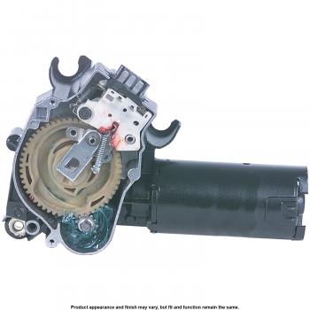 1986 Pontiac Firebird Windshield Wiper Motor Front A1 Cardone 40175 image 3 of 3