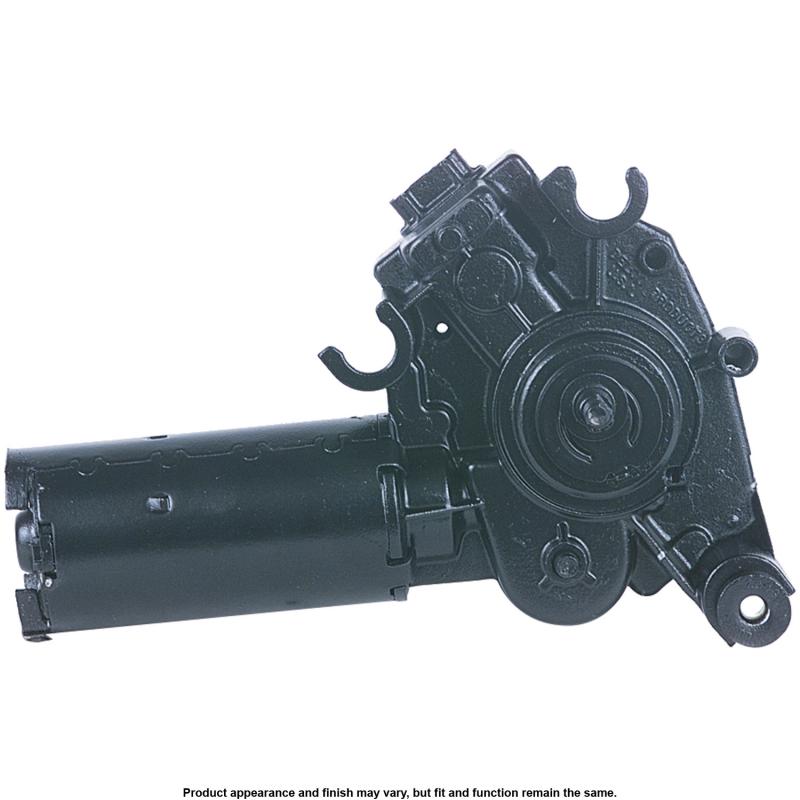 1987 Chevrolet Monte Carlo Windshield Wiper Motor