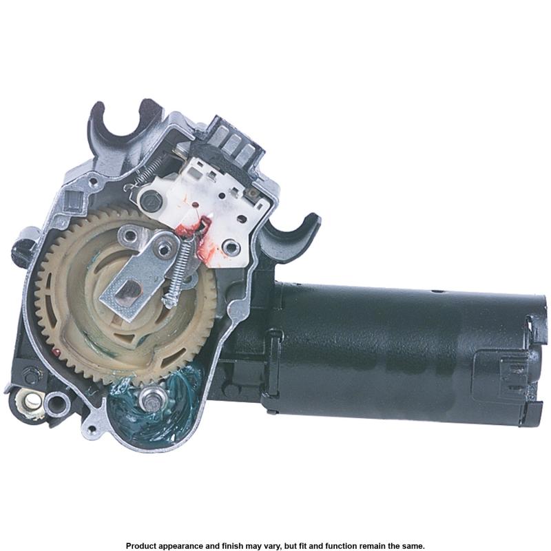 1987 Chevrolet Monte Carlo Windshield Wiper Motor Front A1 Cardone 40175 image 3 of 3
