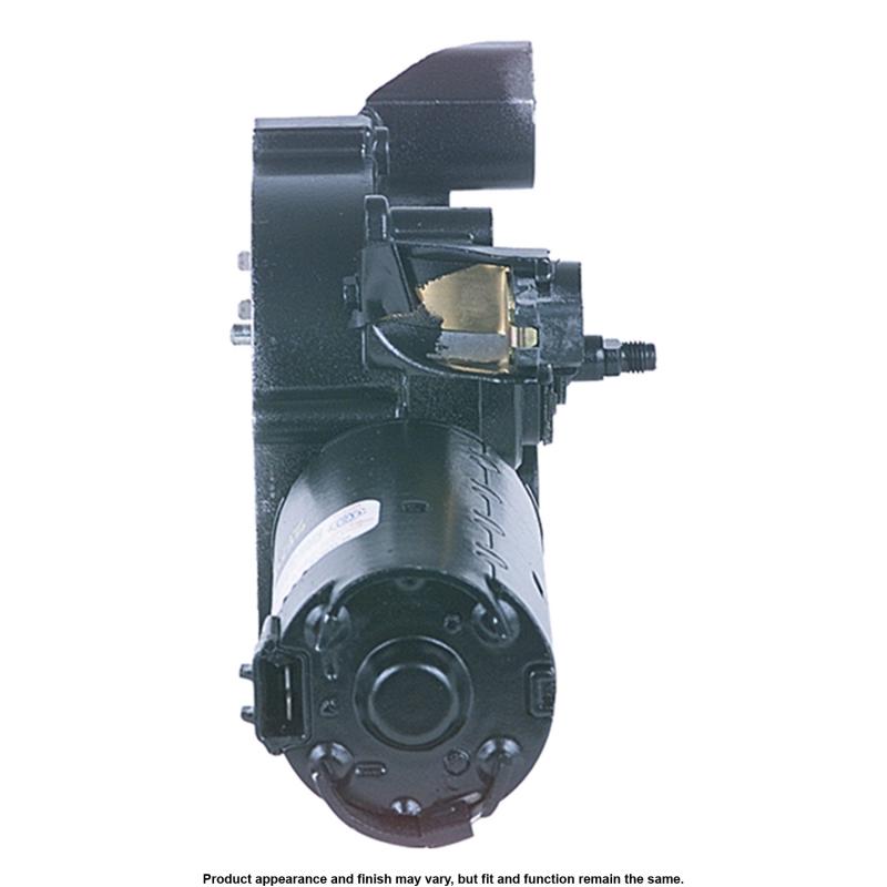 1986 Buick Riviera Windshield Wiper Motor