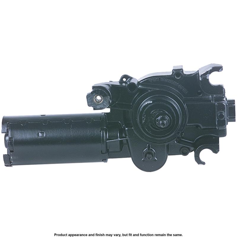 1986 Buick Riviera Windshield Wiper Motor Front A1 Cardone 40176 image 2 of 3