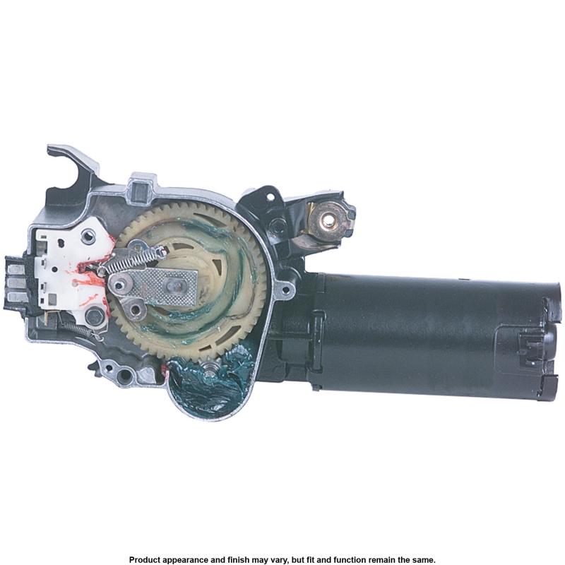 1986 Buick Riviera Windshield Wiper Motor Front A1 Cardone 40176 image 3 of 3