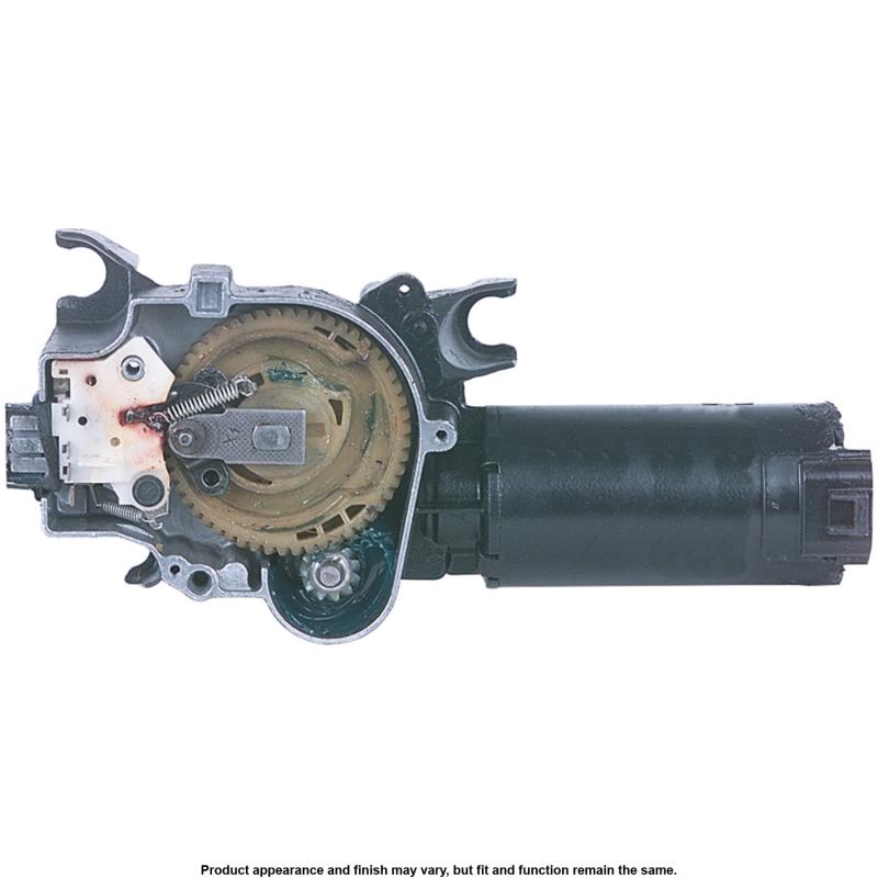 1989 Cadillac Allante Windshield Wiper Motor