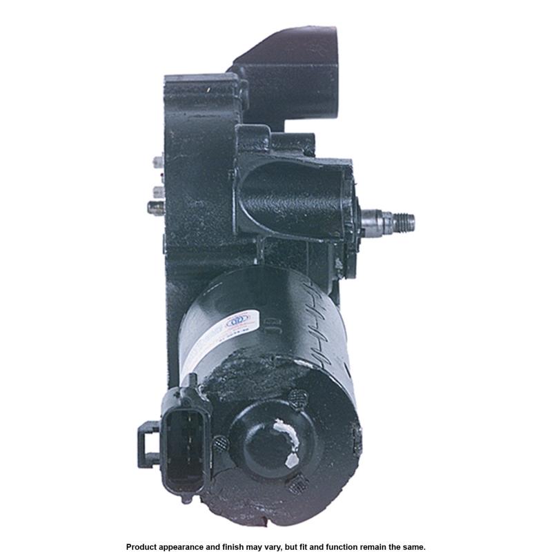 1989 Cadillac Allante Windshield Wiper Motor Front A1 Cardone 40177 image 2 of 3