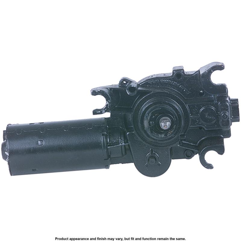 1989 Cadillac Allante Windshield Wiper Motor Front A1 Cardone 40177 image 3 of 3