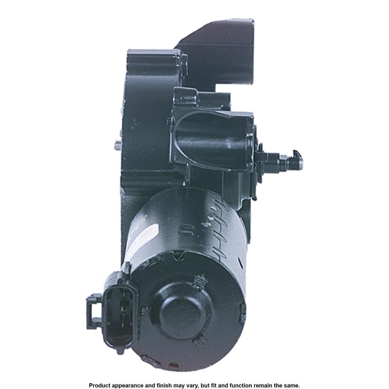 1992 Pontiac Bonneville Windshield Wiper Motor