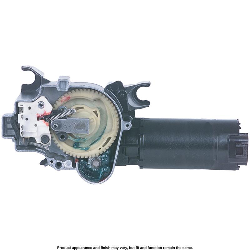 1994 Cadillac Eldorado Windshield Wiper Motor Front A1 Cardone 40178 image 2 of 3