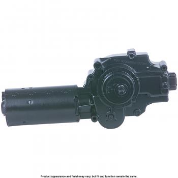 1991 Oldsmobile Cutlass Supreme Windshield Wiper Motor Front A1 Cardone 40179 image 3 of 3