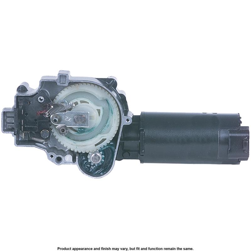 1990 Pontiac Grand Prix Windshield Wiper Motor Front A1 Cardone 40179 image 2 of 3