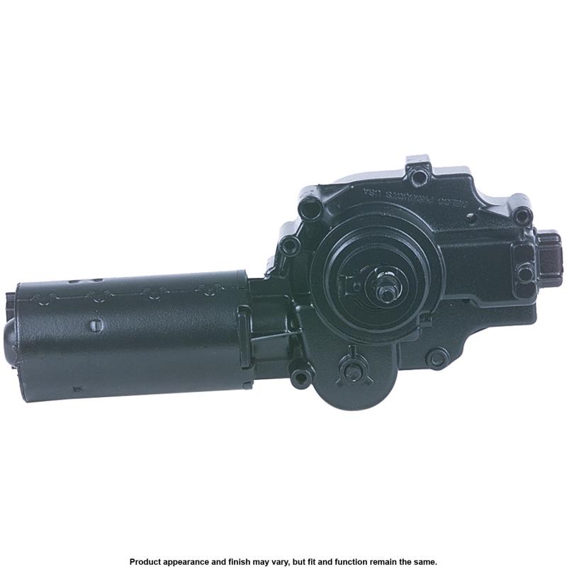 1990 Pontiac Grand Prix Windshield Wiper Motor Front A1 Cardone 40179 image 3 of 3