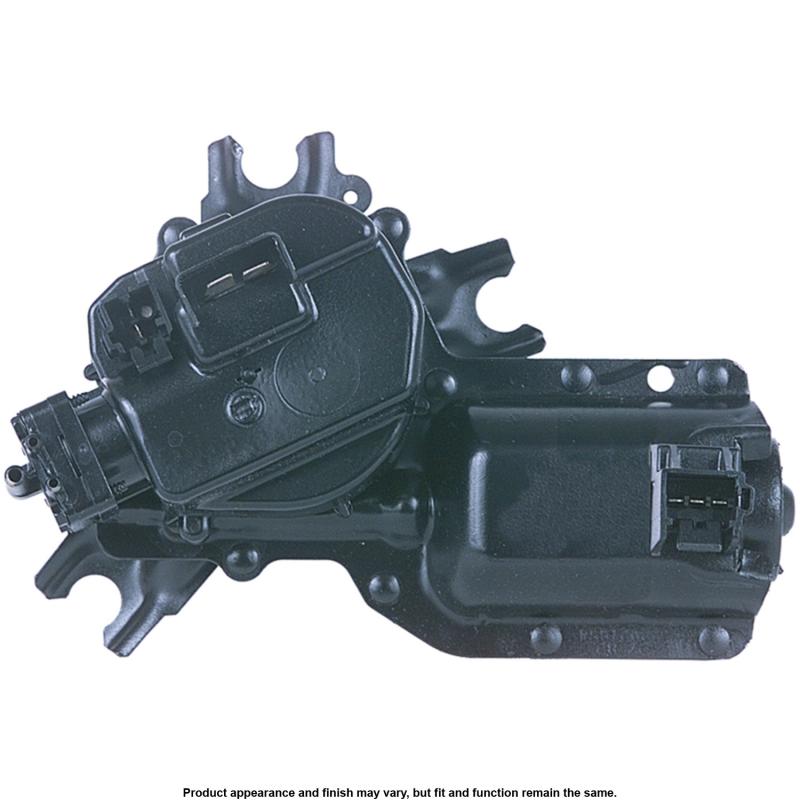 1983 Chevrolet K10 Windshield Wiper Motor