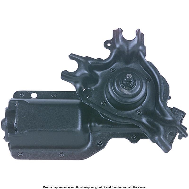 1983 Chevrolet C50 Windshield Wiper Motor Front A1 Cardone 40180 image 2 of 3