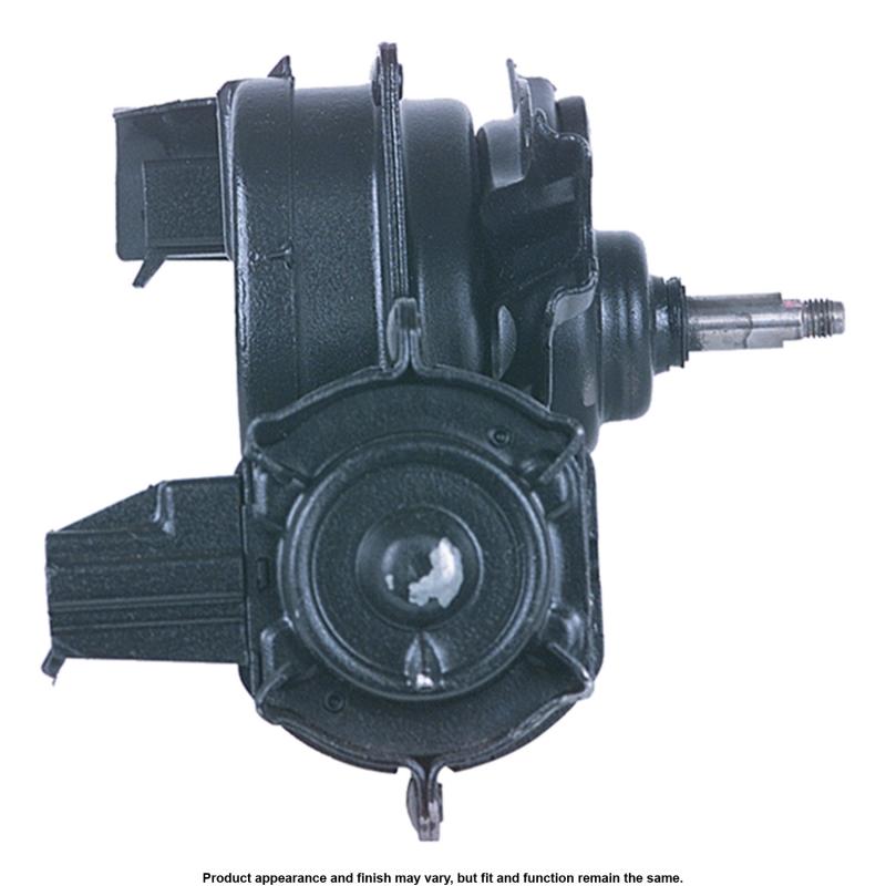 1983 Pontiac Phoenix Windshield Wiper Motor