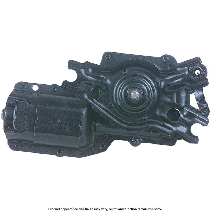 1983 Pontiac Phoenix Windshield Wiper Motor Front A1 Cardone 40181 image 2 of 3