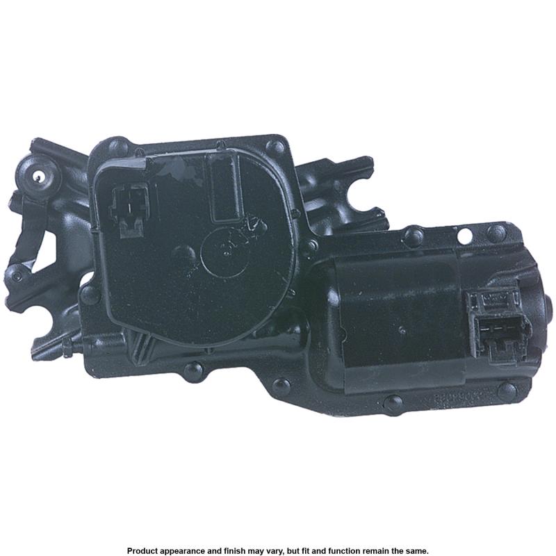 1983 Pontiac Phoenix Windshield Wiper Motor Front A1 Cardone 40181 image 3 of 3