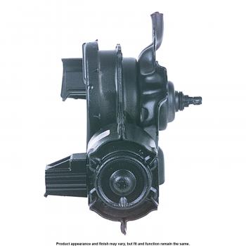 1991 GMC G3500 Windshield Wiper Motor