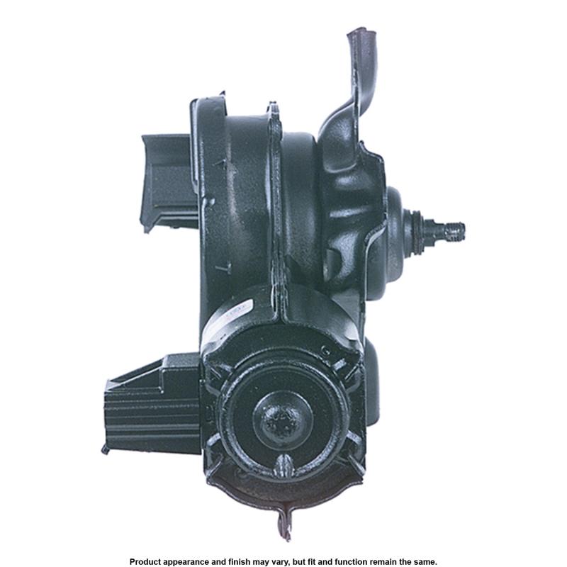 1984 GMC G3500 Windshield Wiper Motor