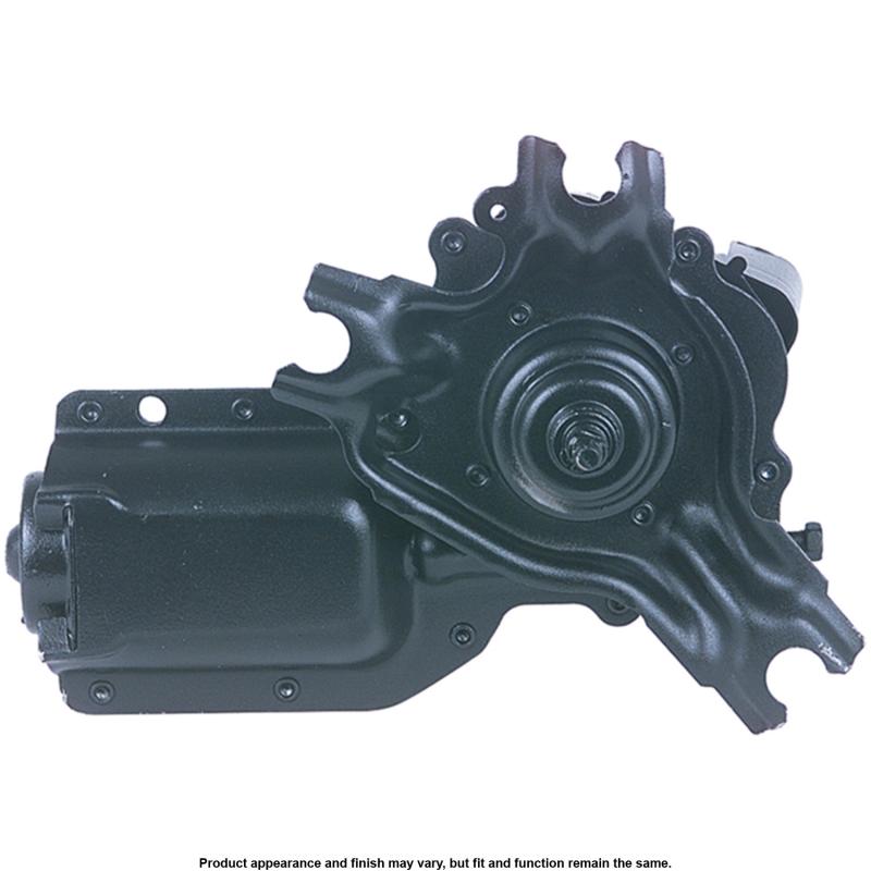1984 GMC G3500 Windshield Wiper Motor Front A1 Cardone 40182 image 2 of 3