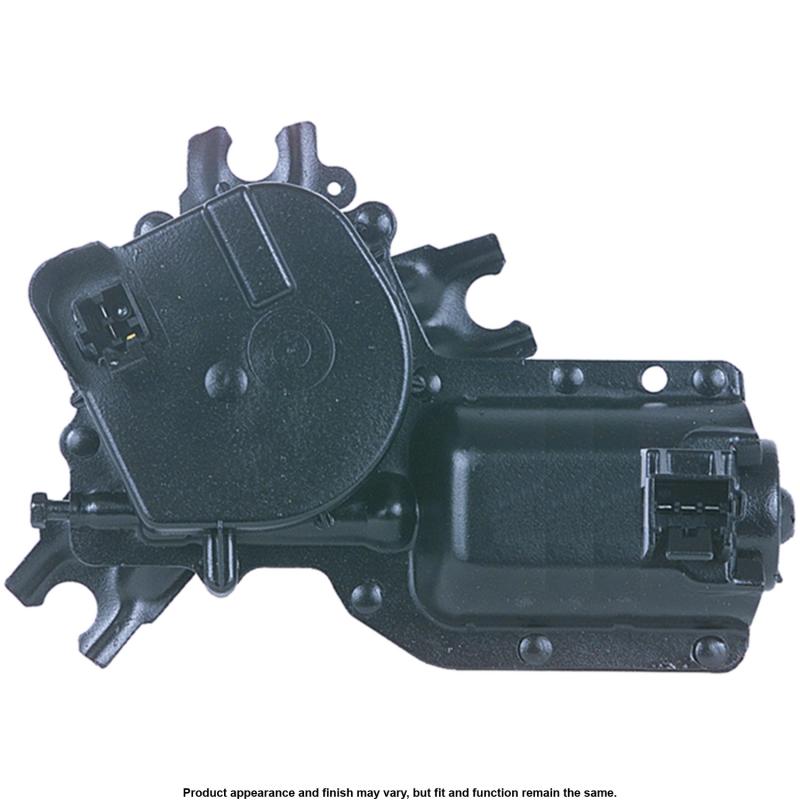 1984 GMC G3500 Windshield Wiper Motor Front A1 Cardone 40182 image 3 of 3