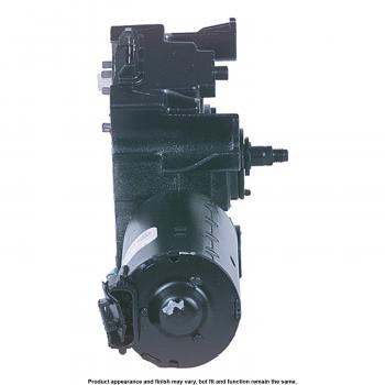 1986 Pontiac Firebird Windshield Wiper Motor Front A1 Cardone 40183 image 3 of 3