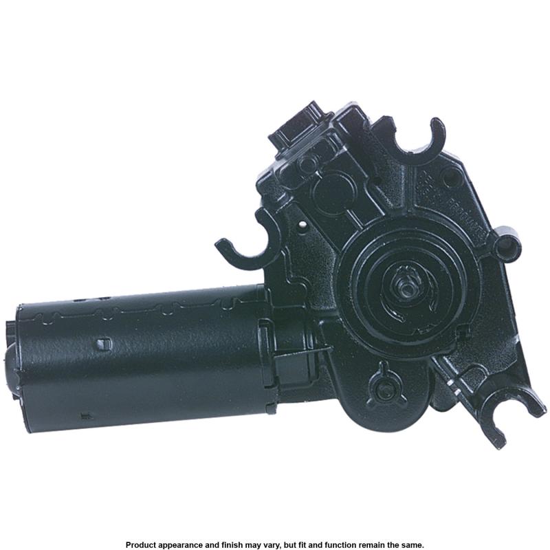 1991 Chevrolet Corvette Windshield Wiper Motor