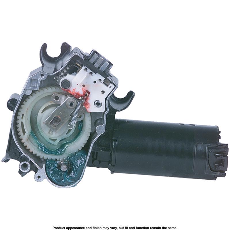 1991 Chevrolet Corvette Windshield Wiper Motor Front A1 Cardone 40183 image 2 of 3