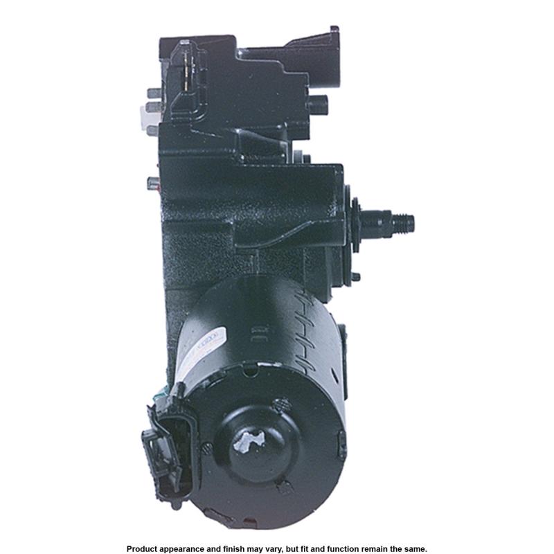 1991 Chevrolet Corvette Windshield Wiper Motor Front A1 Cardone 40183 image 3 of 3