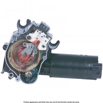 1990 Pontiac Firebird Windshield Wiper Motor