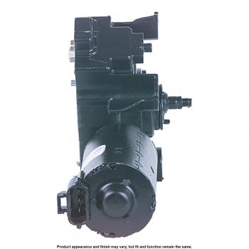 1991 Pontiac 6000 Windshield Wiper Motor Front A1 Cardone 40184 image 3 of 3