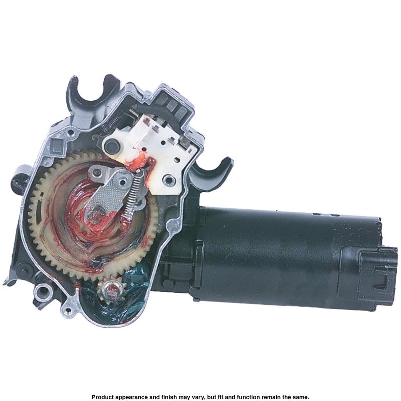 1990 Chevrolet Celebrity Windshield Wiper Motor Front A1 Cardone 40184 image 1 of 3