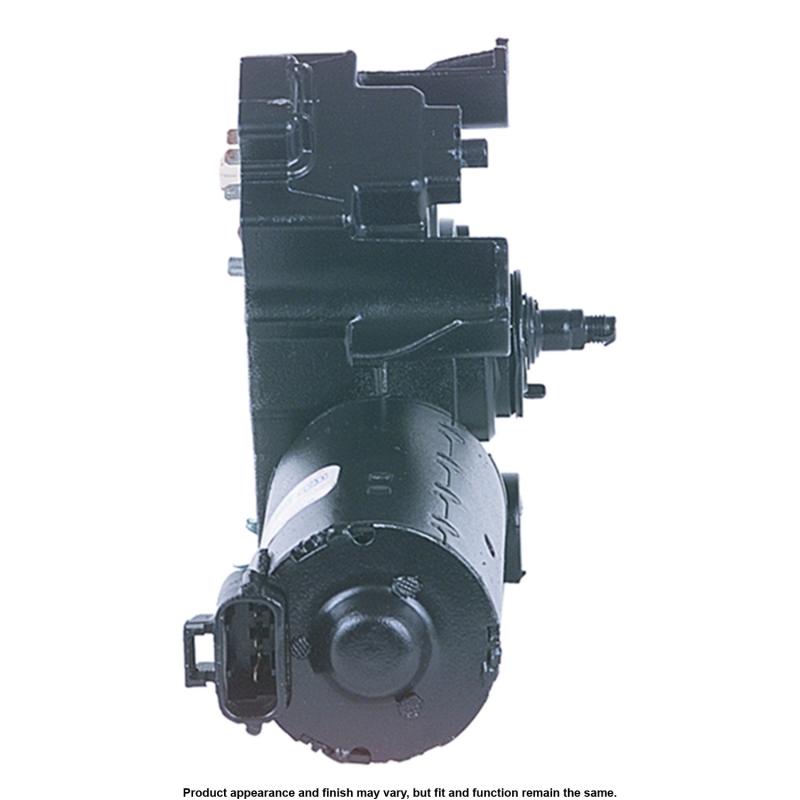 1990 Chevrolet Celebrity Windshield Wiper Motor Front A1 Cardone 40184 image 3 of 3
