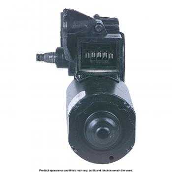 1990 GMC C3500 Windshield Wiper Motor